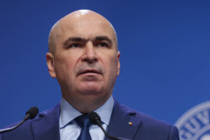ilie bolojan anunta ca va intarzia bugetul pentru anul 2026 premierul vrea un deficit de 65 din pib anul viitor 691b25b2e3c4f