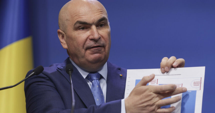 ilie bolojan explicatii dupa intalnirea cu magistratii la cotroceni un numitor comun este departe pensia din prezent 5 000 de euro 691647f93b782