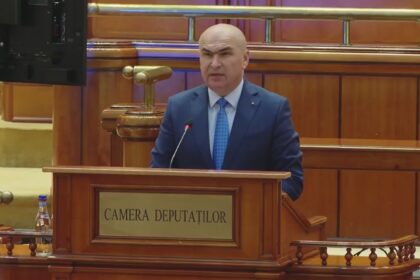 ilie bolojan masurile din pachetele fiscale adoptate anterior au fost corecte 692084f775423