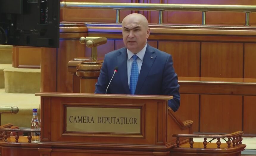 ilie bolojan masurile din pachetele fiscale adoptate anterior au fost corecte 692084f775423