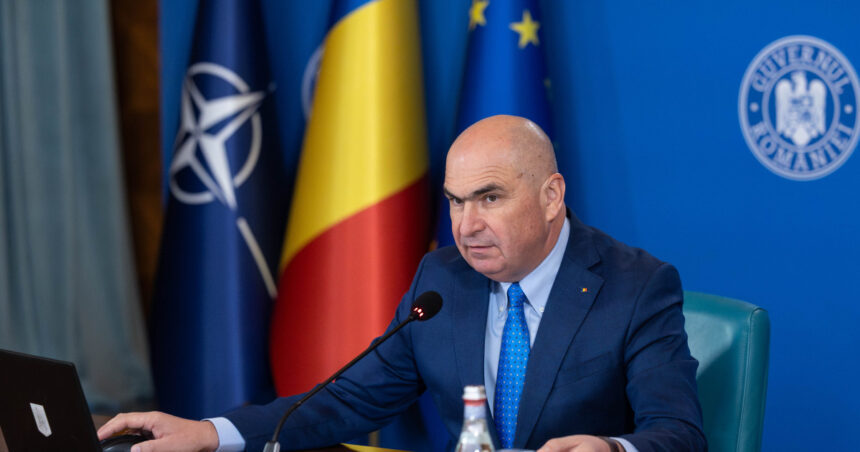 ilie bolojan nu merge la ora premierului in parlament unde a fost chemat de psd si aur agenda e foarte incarcata 6907bcfc0c9f1