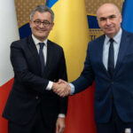 ilie bolojan si gerald darmanin au discutat despre modernizarea justitiei combaterea criminalitatii si securitatea flancului estic 692466099be80