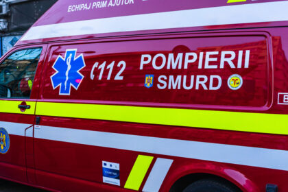 incendiu la spitalul judetean resita pacienti evacuati planul rosu a fost activat 692865123e90b