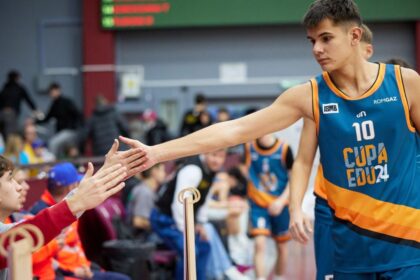 incepe cupa edu a 6 a editie a celei mai spetaculoase competitii de baschet dintre licee 6909e4638f40d