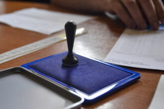 incepe depunerea candidaturilor pentru functia de primar in localitatile care vor organiza alegeri partiale in 7 decembrie 6912c4e001dbb