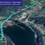 incepe etapa de proiectare la cel mai dificil lot al autostrazii a8 va avea 16 tuneluri si 60 de poduri si viaducte 691bffce1a8de