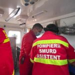 incident grav intr un bloc un barbat de 71 de ani a cazut pe casa scarilor de la 9 metri 6915d24691335