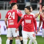 incredibil unde a ajuns sa joace fostul dinamovist la doar 23 de ani 6907b574d9b73