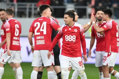 incredibil unde a ajuns sa joace fostul dinamovist la doar 23 de ani 6907b574d9b73