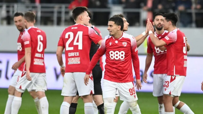 incredibil unde a ajuns sa joace fostul dinamovist la doar 23 de ani 6907b574d9b73