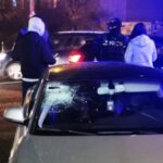 individ recalcitrant arestat dupa ce a facut scandal in urgenta spitalului si a amenintat politistii 690c984eb34a5