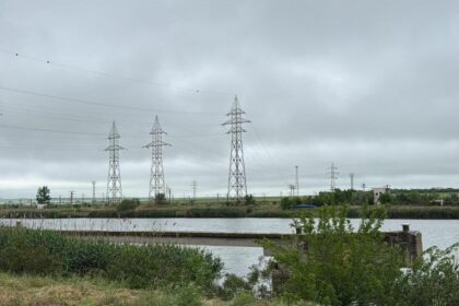 instalatiile de iluminat de pe drumul de acces in portul medgidia vor fi reabilitate afla ce firma a castigat contractul 69247d0e36582