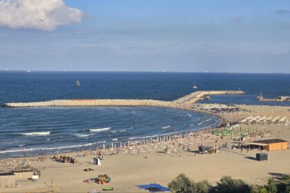 intalnire de gradul zero astazi la constanta se discuta despre dreptul de proprietate asupra domeniului public in zona costiera 691ebf7d70edd