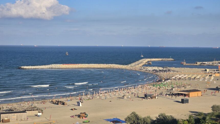 intalnire de gradul zero astazi la constanta se discuta despre dreptul de proprietate asupra domeniului public in zona costiera 691ebf7d70edd