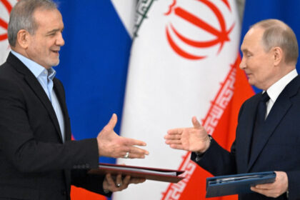 intalniri secrete intre rusia si iran privind tehnologii cu potential nuclear ce dezvaluie documentele obtinute de ft 691d8bba652b9