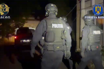 interceptari calul troian din km 4 5 cum si a prevestit vira arestarea inca din 2024 o sa vina mascatii si o sa ma tina cateva luni apoi o sa mi dea arest la domiciliu sau control judiciar 6923d7ac68279