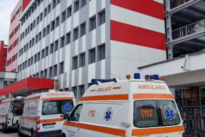 internari sistate la spitalul din campina pacienti trimisi la ploiesti lipsa apei face imposibila sterilizarea echipamentelor 692c4b8aa6ae2