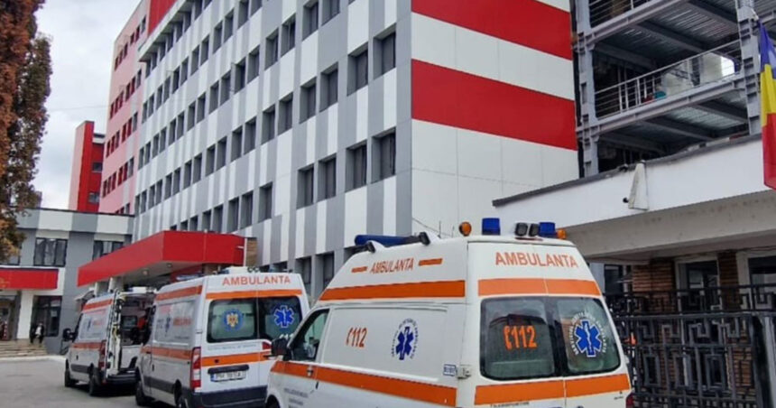 internari sistate la spitalul din campina pacienti trimisi la ploiesti lipsa apei face imposibila sterilizarea echipamentelor 692c4b8aa6ae2