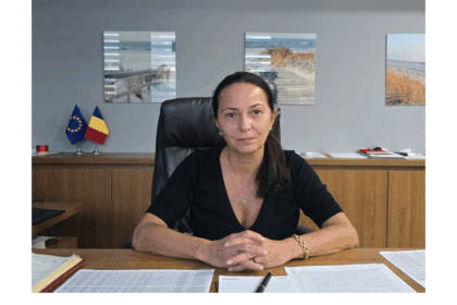 interviu managerul raluca stefan dupa un la conducerea spitalului judetean constanta despre provocari reforme si viziune pentru 2026 69269dea9a1f6