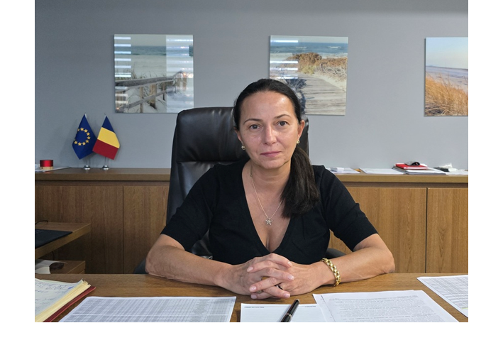 interviu managerul raluca stefan dupa un la conducerea spitalului judetean constanta despre provocari reforme si viziune pentru 2026 69269dea9a1f6
