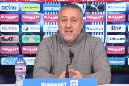 intrebarea care l a enervat pe mihai rotaru la conferinta de presa terminati cu prostiile 6911e60024d5b