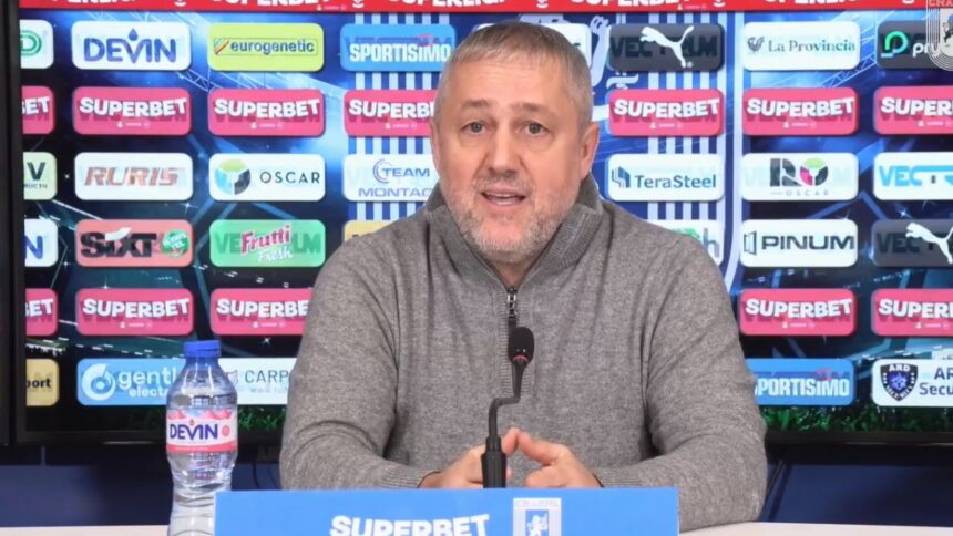 intrebarea care l a enervat pe mihai rotaru la conferinta de presa terminati cu prostiile 6911e60024d5b