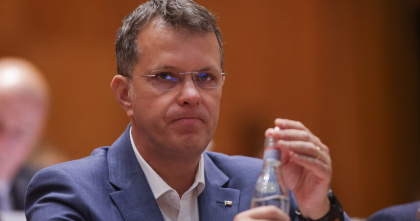 ionut mosteanu a absolvit anii iii si iv intr un singur an universitar legea le permitea acest lucru studentilor exceptionali 69286e327e8a5