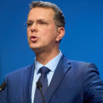 ionut mosteanu a discutat cu adjunctul secretarului general al nato despre consolidarea industriei de aparare pe flancul estic 690c9cf6605a4