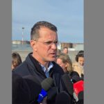 ionut mosteanu si a dat demisia din functia de ministru al apararii nationale si trage un semnal de alarma romania si europa sunt sub asaltul rusiei 6929791402255