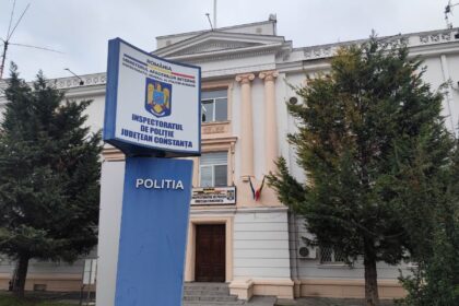 ipj constanta reactie in urma unei noi inregistrari facute in politia medgidia materialul difuzat contine fragmente trunchiate si scoase din context 6914c398ad5c8