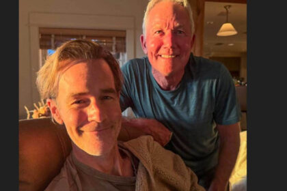 james van der beek din serialul dawsons creek isi vinde lucrurile pentru a plati tratamentul contra cancerului a sosit momentul 69180b426776b