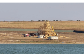 judecatoria constanta anunt important in procesul deschis de fiica lui gigi becali la mijloc este biserica pe care o construieste tatal sau 690acecc8ae43