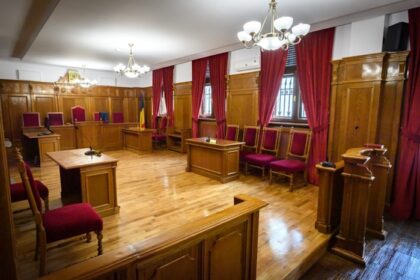 judecatorul constantean claudiu iulian rapeanu fost vicepresedinte al curtii de apel admis la concursul pentru curtea suprema 691e053481b1a