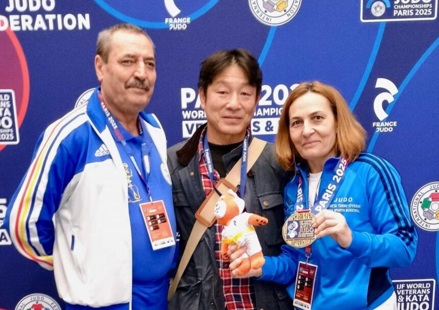 judoka de la cs pantheon constanta lena sterea campioana mondiala de veterani pentru a opta oara 691362084307c