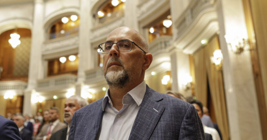 kelemen hunor anunta ca varianta finala a reformei administratiei va fi prezentata saptamana viitoare 690b8e5488b98
