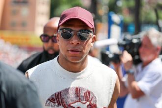 kylian mbappe recunoaste valoarea unui fotbalist din premier league talent rar are un dar 6914f27ae3db2