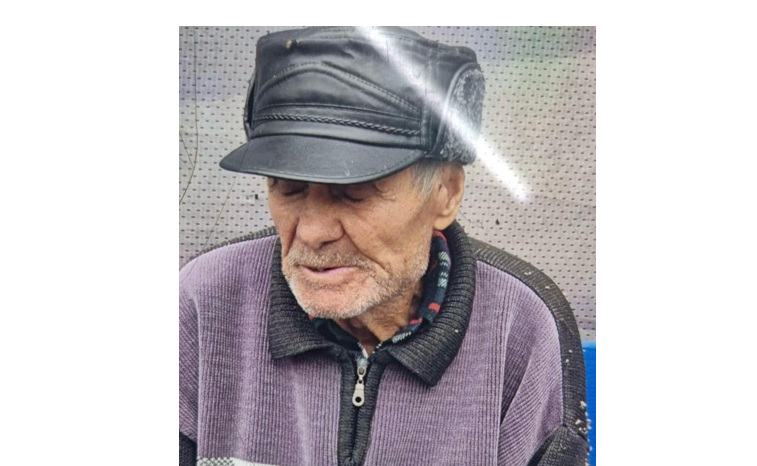 l ati vazut un batran de 88 de ani din agigea a plecat de acasa 6918f74d0ab2c