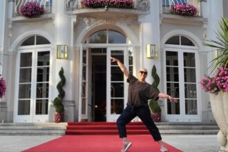 la multi ani stela cocarlea lumina dansului la malul marii aproape cinci decenii de daruire 690801597fdad