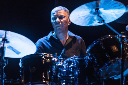 legendarul tobosar de jazz jack dejohnette a murit la varsta de 83 de ani 690536223b861