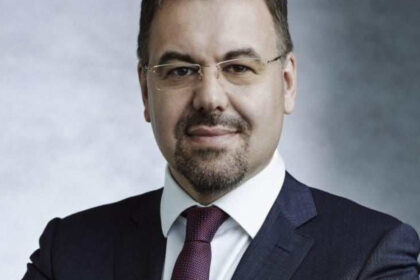 leonardo badea prim viceguvernator bnr piata de capital este esentiala pentru viitorul economiei romanesti 691db1626a456