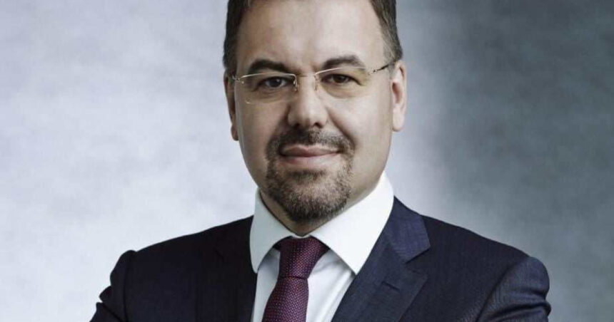 leonardo badea prim viceguvernator bnr piata de capital este esentiala pentru viitorul economiei romanesti 691db1626a456