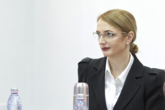 lia savonea presedinta iccj a primit casa de protocol de la guvern langa arcul de triumf nu e un beneficiu discretionar 6928672a40099