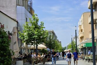 licitatie noua pentru proiectul de mobilitate din centrul constantei santierul continua si in 2026 690a964f5b64a