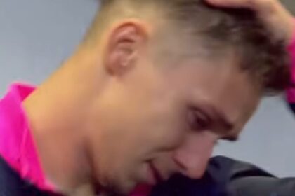 liderul peluzei nord nu l vrea pe louis munteanu la fcsb avem nevoie de birligea cu asta am spus tot 690a15a605c18