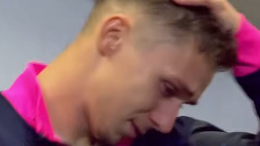 liderul peluzei nord nu l vrea pe louis munteanu la fcsb avem nevoie de birligea cu asta am spus tot 690a15a605c18