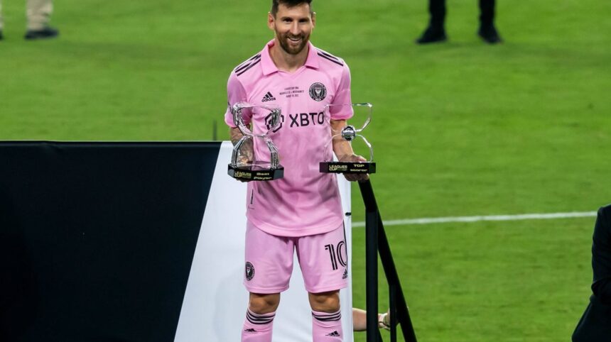 lionel messi a dat raspunsul patron sau antrenor inca un titlul de campion mondial sau inca un balon de aur 6915861f60dca