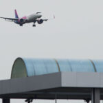 lista companiilor aeriene afectate de rechemarea urgenta a peste 6 000 de avioane airbus a320 sase dintre ele opereaza in romania 692ac1cb53089