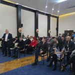 live foto video consiliul judetean constanta intrunit in sedinta ordinara rectificari bugetare masuri de dezapezire dar si parteneriat pentru modernizarea spitalului judetean constanta pe ordinea 69295d17d46dc