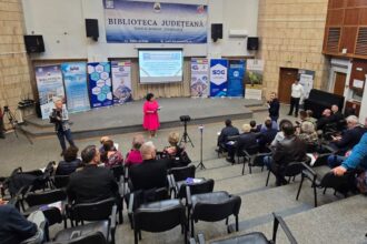 live foto video primarii din judetul constanta discutii in cadrul asociatiei comunelor din romania ce spune primarul mariana gaju despre auditul public intern 6911b39d8e477