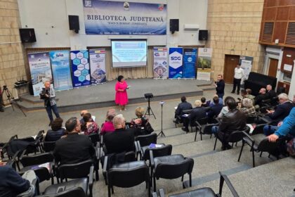 live foto video primarii din judetul constanta discutii in cadrul asociatiei comunelor din romania ce spune primarul mariana gaju despre auditul public intern 6911b39d8e477